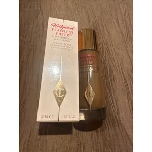 Charlotte Tilbury Hollywood Flawless Filter 8 Deep